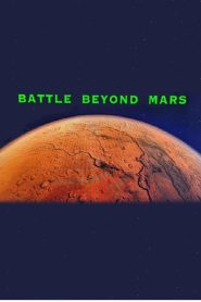 Battle Beyond Mars