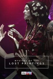 Mystery of the Lost Paintings