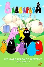 Barbapapa: One Big Happy Family!