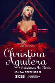 Christina Aguilera – Christmas in Paris