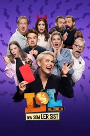 LOL: Last One Laughing – Norway – Halloween Special