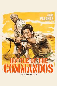 Battle of the Commandos