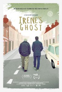 Irene’s Ghost