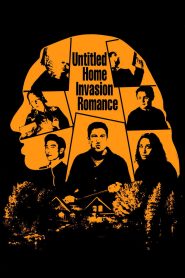 Untitled Home Invasion Romance