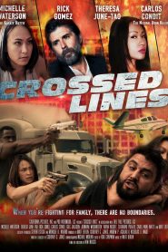 Crossed Lines