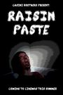 Raisin Paste