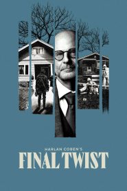 Harlan Coben’s Final Twist