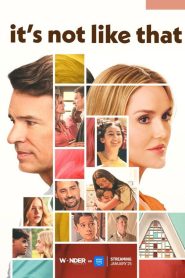 It’s Not Like That