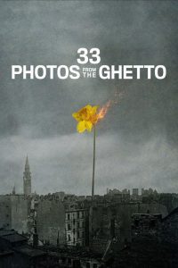 33 Photos from the Ghetto