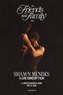 Shawn Mendes: For Friends and Family Only – A Live Concert Film