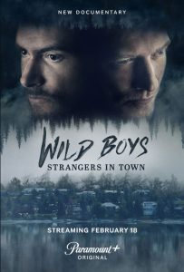 Wild Boys: Strangers in Town