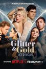 Glitter & Gold: Ice Dancing