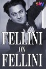 Felllini by Fellini