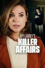 My Family’s Killer Affairs