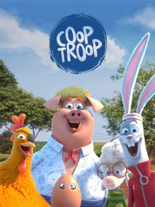 Coop Troop