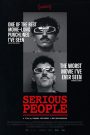 Serious People