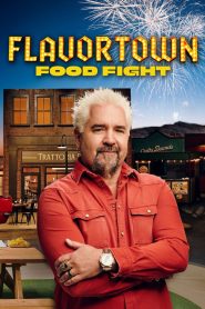 Flavortown Food Fight