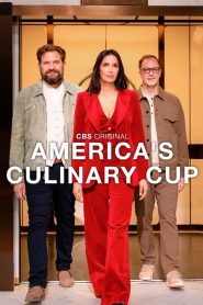 America’s Culinary Cup
