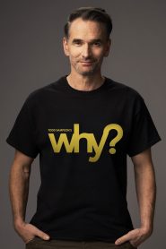 Todd Sampson’s Why?