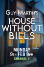 Guy Martin’s House Without Bills