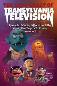 Transylvania Television