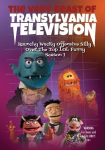 Transylvania Television