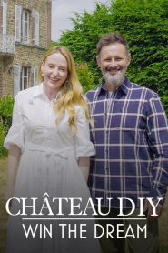 Chateau DIY: Win the Dream