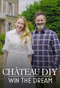 Chateau DIY: Win the Dream