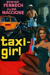 Taxi Girl