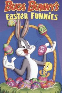 Bugs Bunny’s Easter Funnies