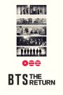 BTS: THE RETURN