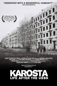 Karosta: Life After the USSR
