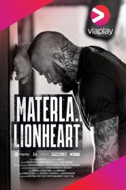Materla. Lionheart