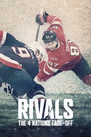 Rivals: The 4 Nations Face-Off