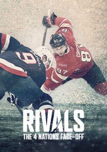 Rivals: The 4 Nations Face-Off