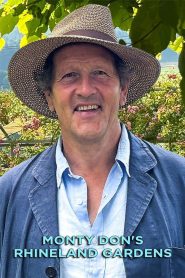 Monty Don’s Rhineland Gardens
