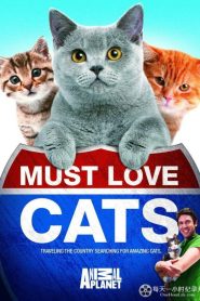 Animal Planet: Must Love Cats