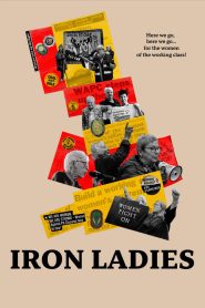 Iron Ladies