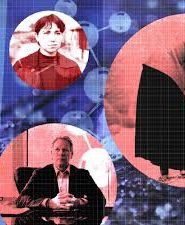 In Our Blood: The Forever Chemicals Scandal