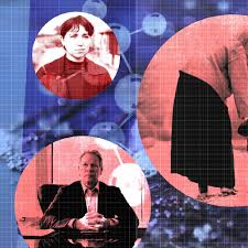 In Our Blood: The Forever Chemicals Scandal