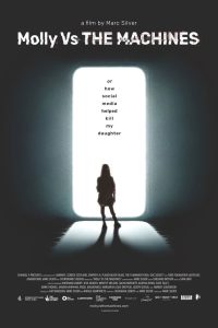 Molly vs. THE MACHINES