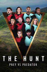 The Hunt: Prey vs Predator