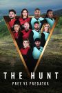 The Hunt: Prey vs Predator