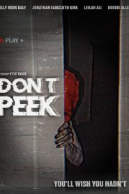 Don’t Peek
