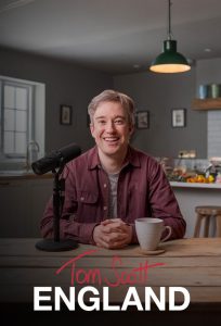 Tom Scott: England