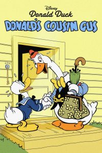Donald’s Cousin Gus
