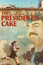 The President’s Cake