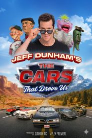 Jeff Dunham’s The Cars That Drove Us
