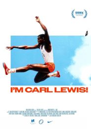 I’m Carl Lewis!