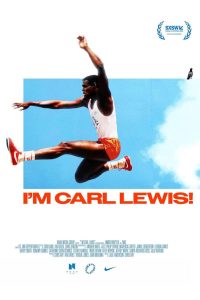 I’m Carl Lewis!